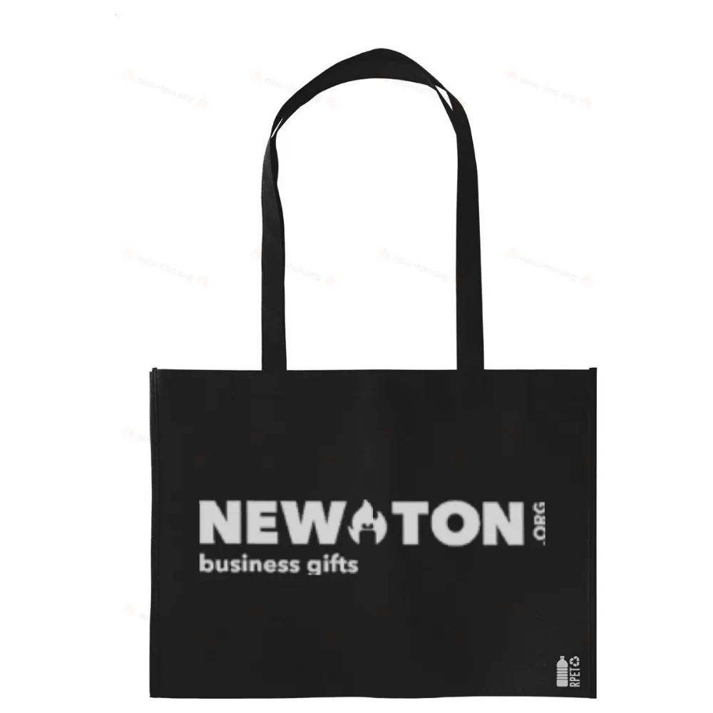 
                                                RPET shopping bag
                                                