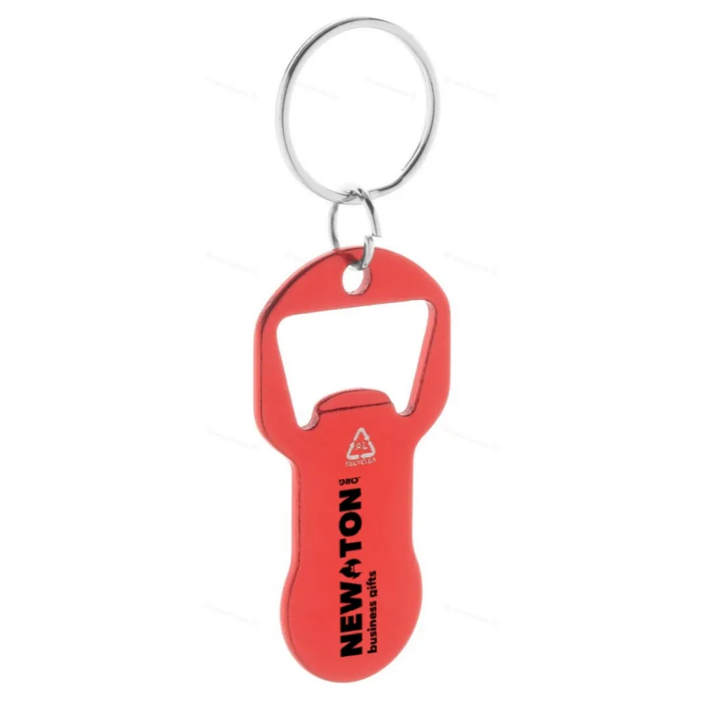 
                                                bottle opener keyring
                                                
