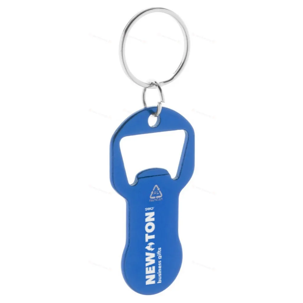 Брелок-открывашка для бутылок