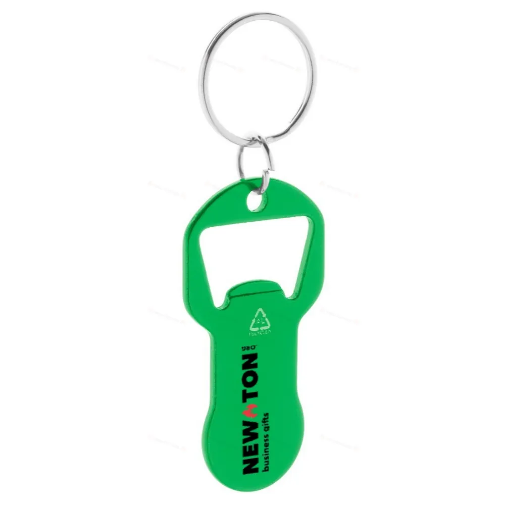 
                                                bottle opener keyring
                                                