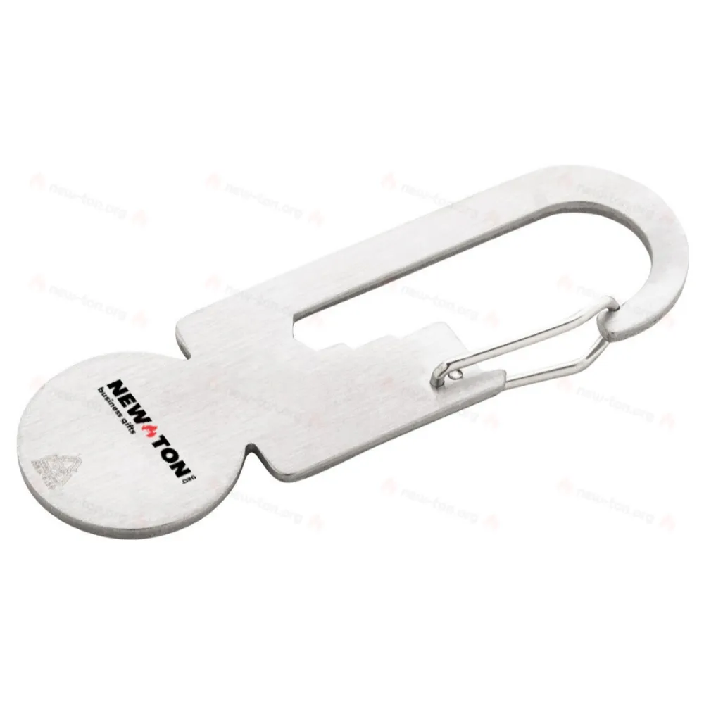 Многофункциональный инструмент для тележки с монеткой