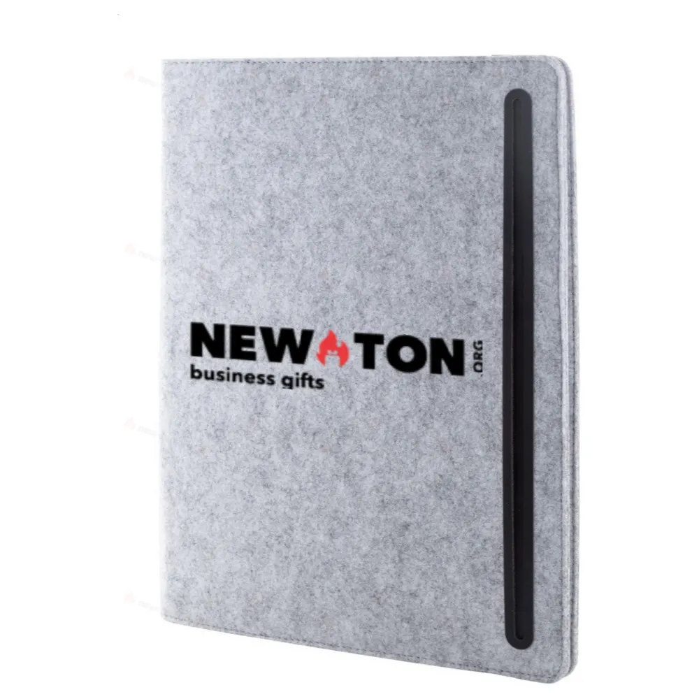 Папка для документов из фетра RPET