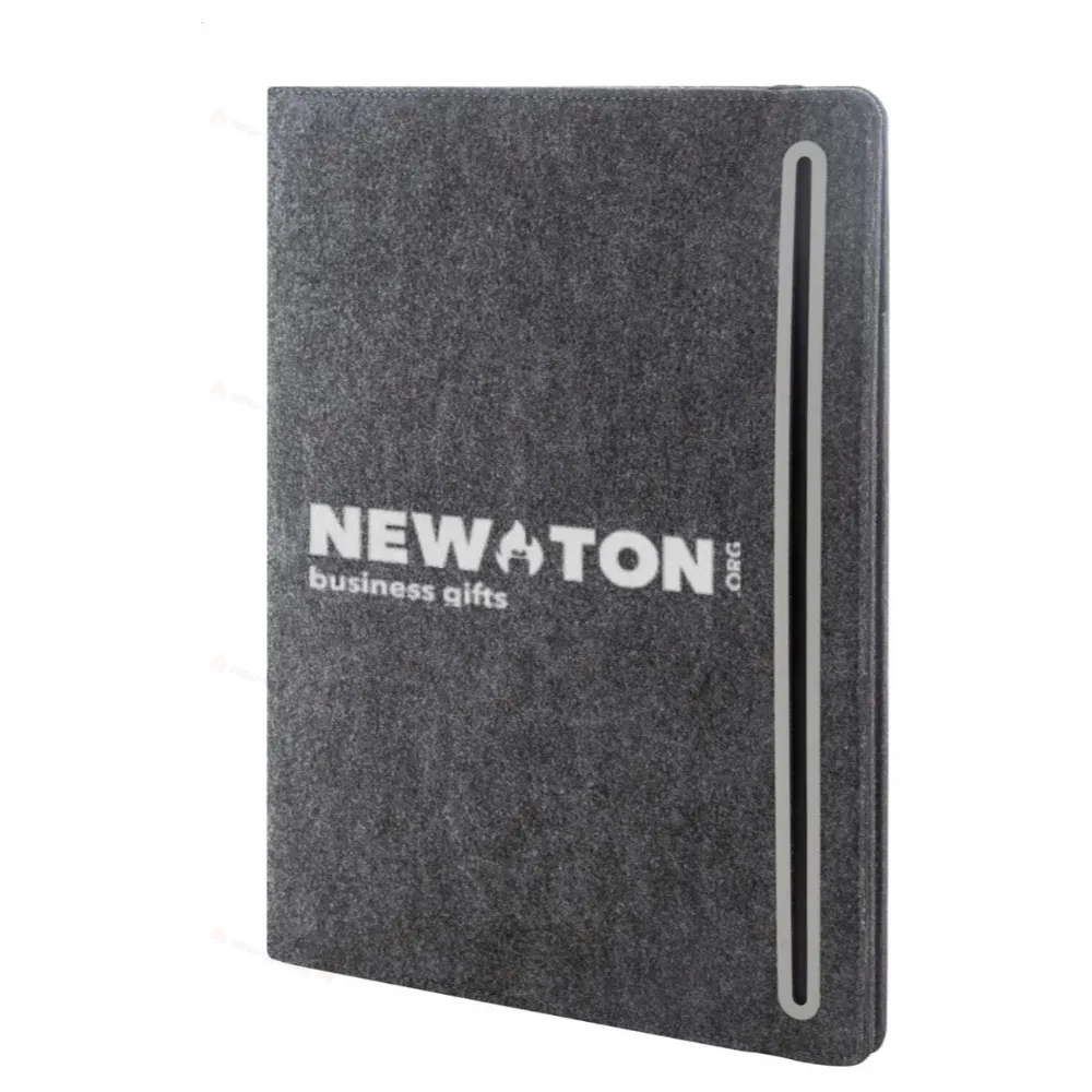 Папка для документов из фетра RPET