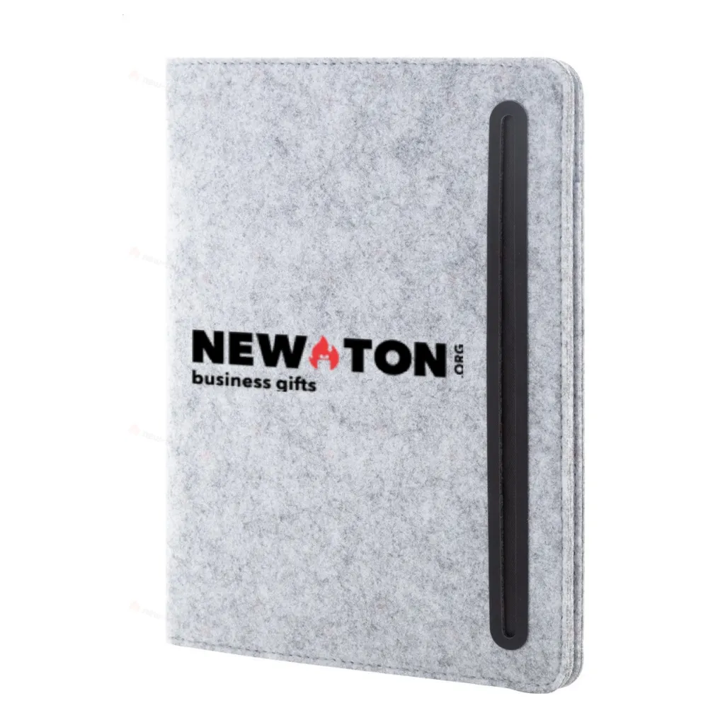 Папка для документов из фетра RPET