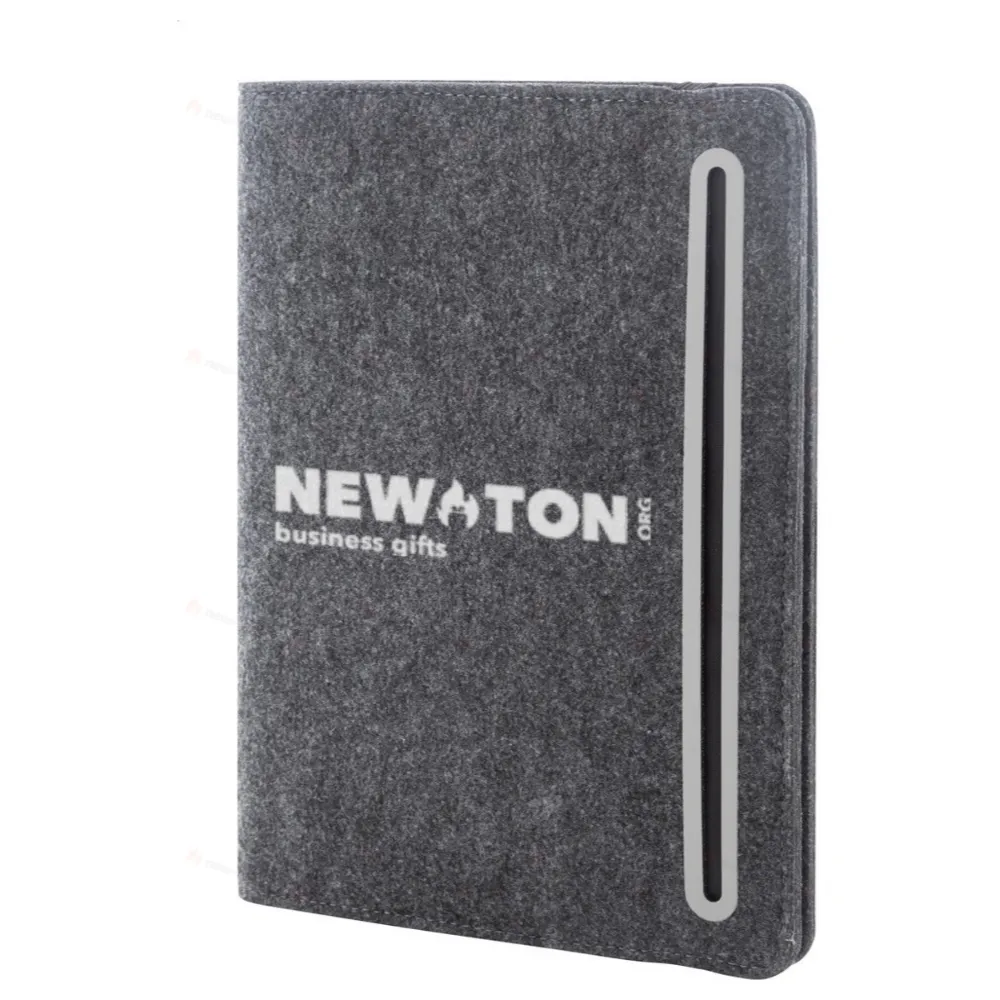 
                                            RPET felt document folder
                                            