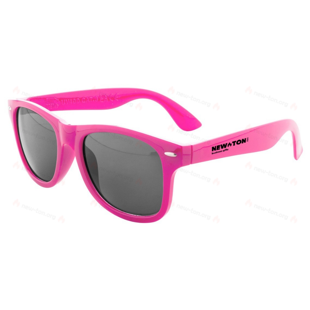 Солнечные очки из переработанного пластика RPET