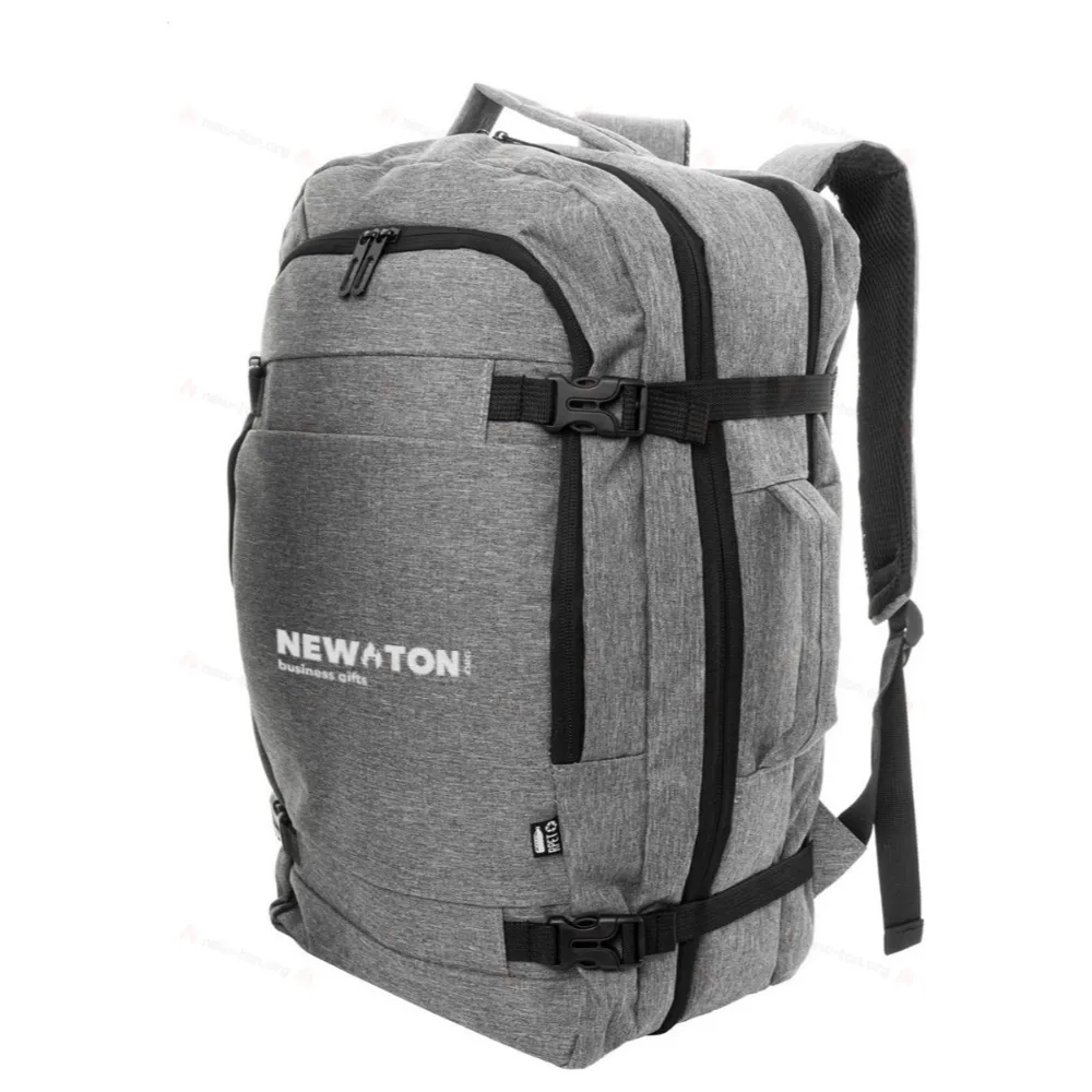 Рюкзак для документов из переработанного пластика (RPET)