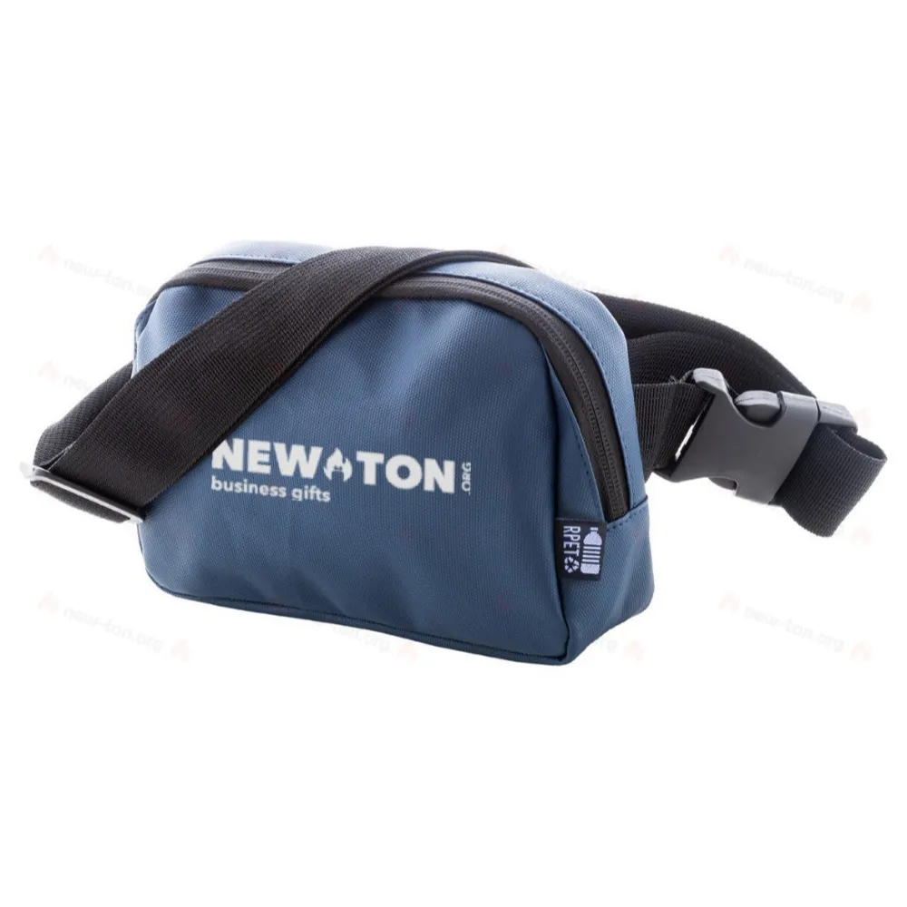 
                                                RPET waist bag
                                                
