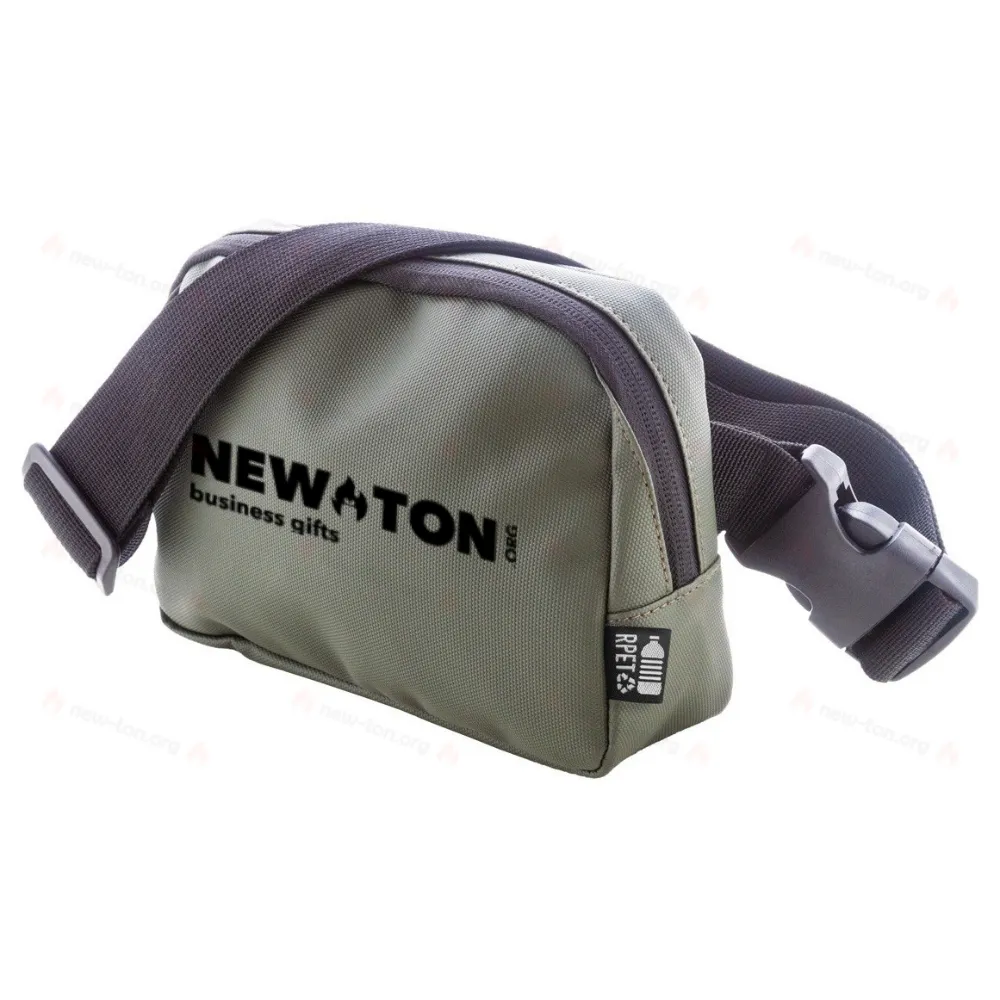 
                                                RPET waist bag
                                                