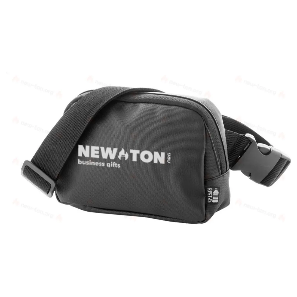 
                                                RPET waist bag
                                                