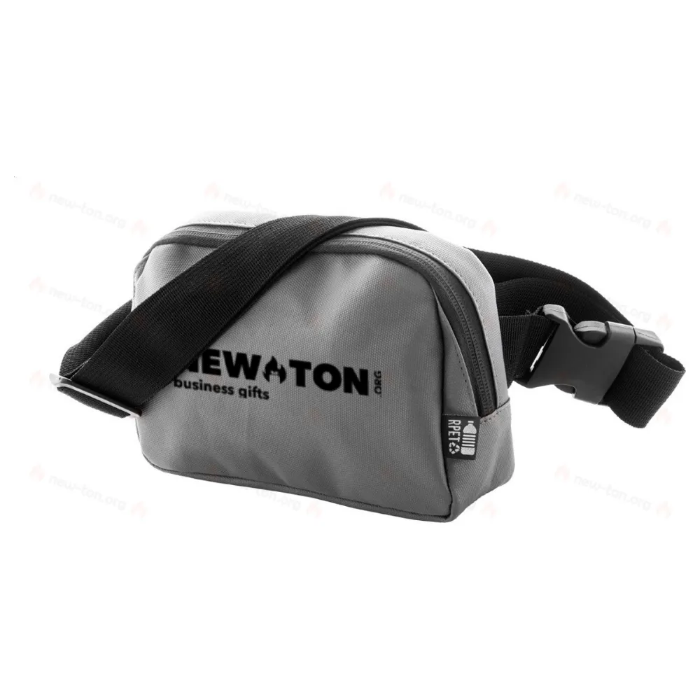 
                                                RPET waist bag
                                                