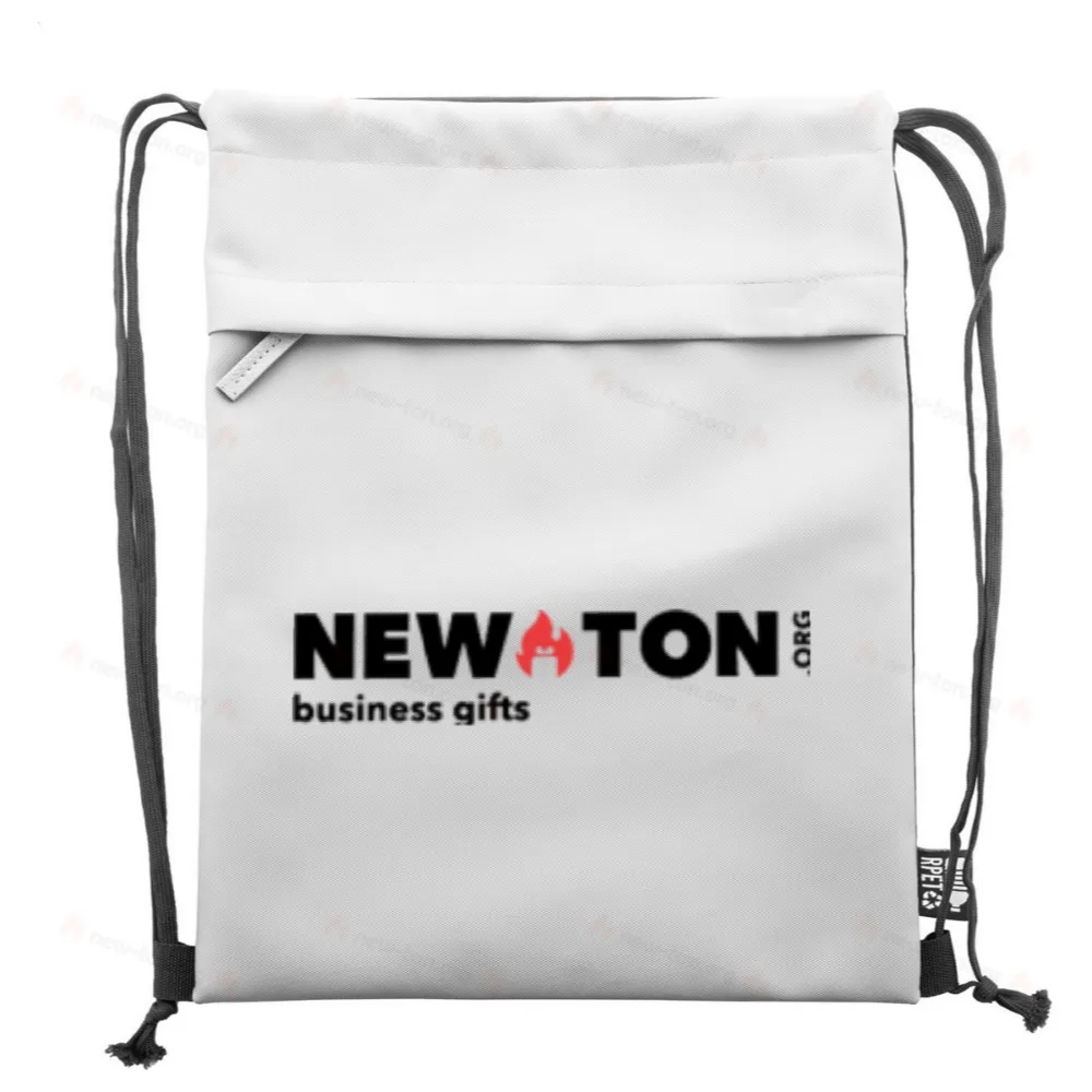 
                                                RPET drawstring bag
                                                
