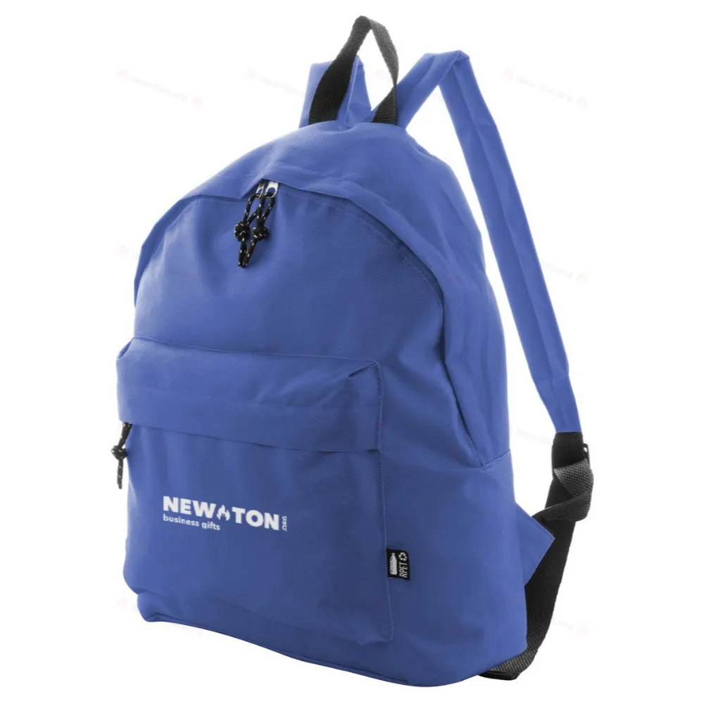 
                                            RPET backpack
                                            