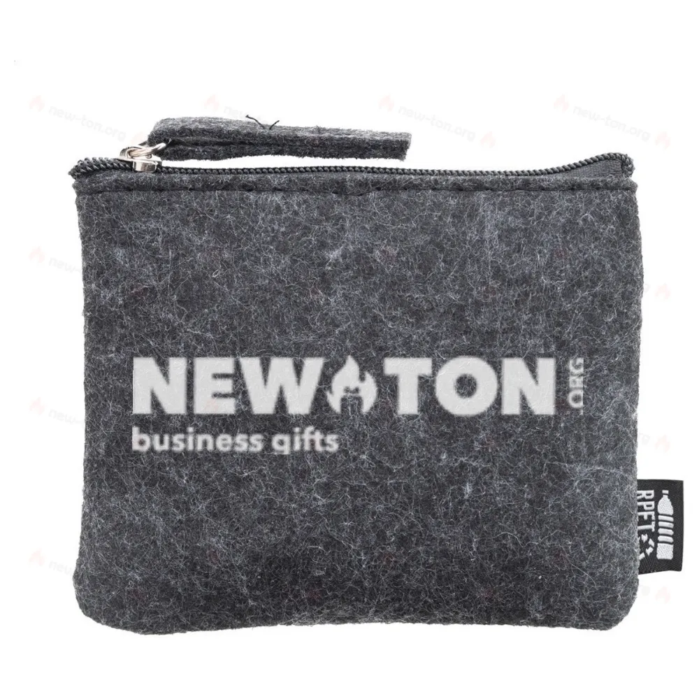 Сумка из фетра RPET