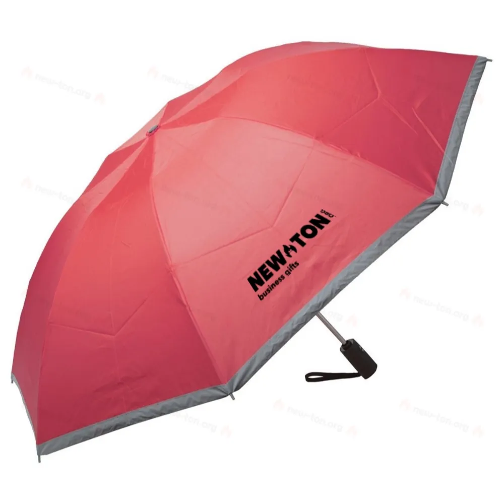 
                                            reflective umbrella
                                            