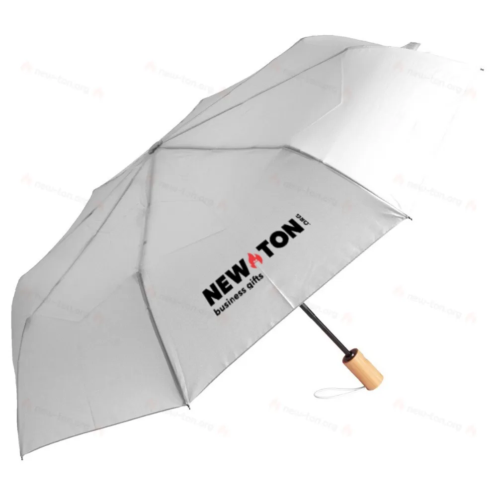 Зонтик из переработанного полиэтилентерефталата (RPET)