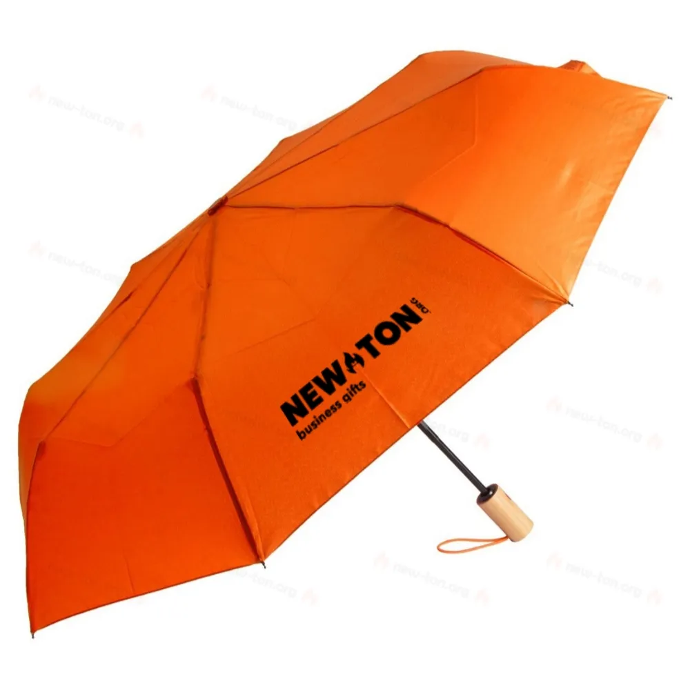 Зонтик из переработанного полиэтилентерефталата (RPET)