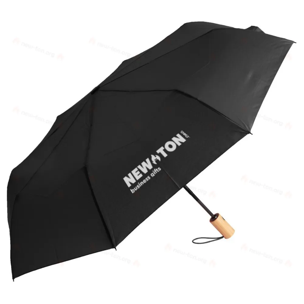 Зонт из переработанного полиэтилентерефталата (RPET)