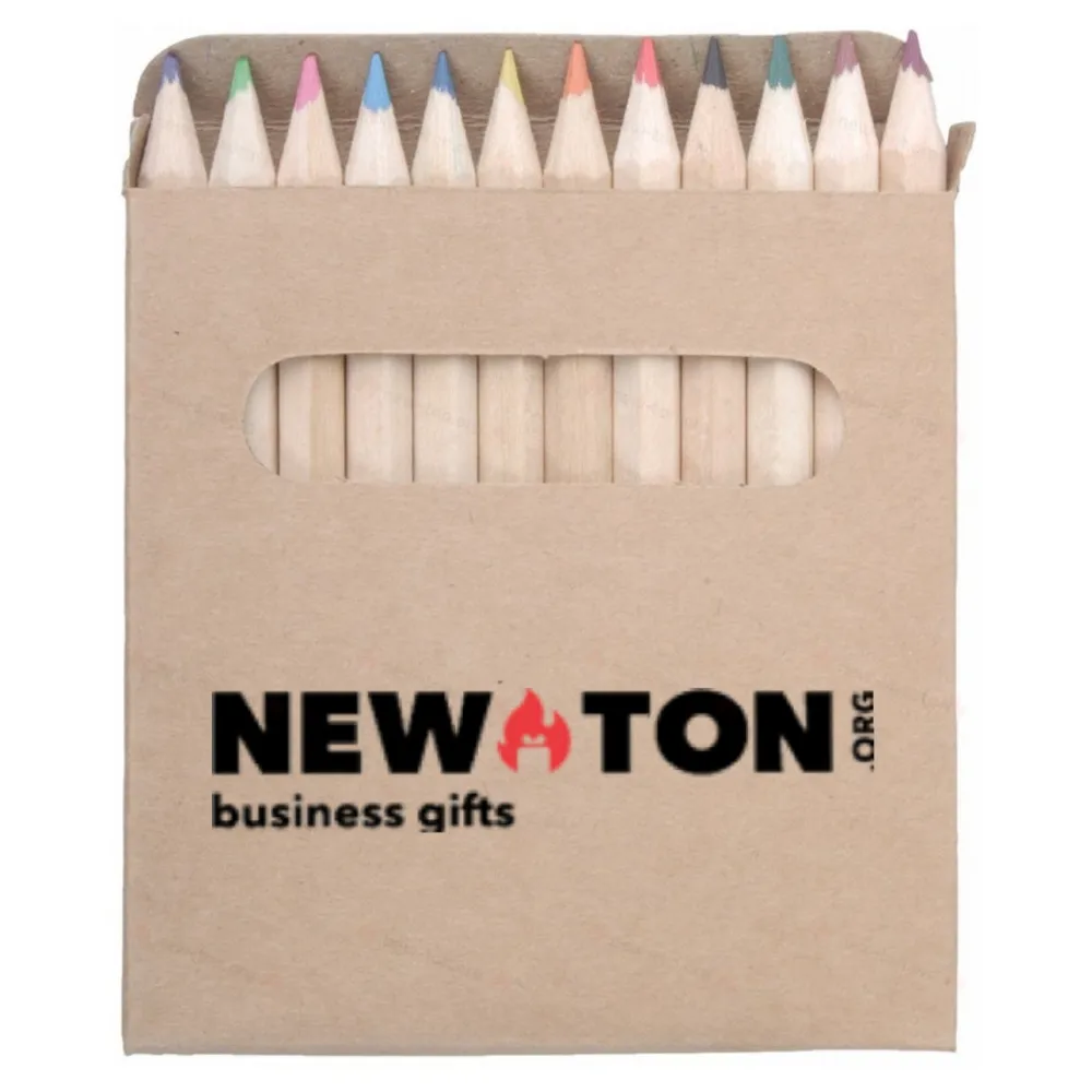 Набор из 12 карандашей