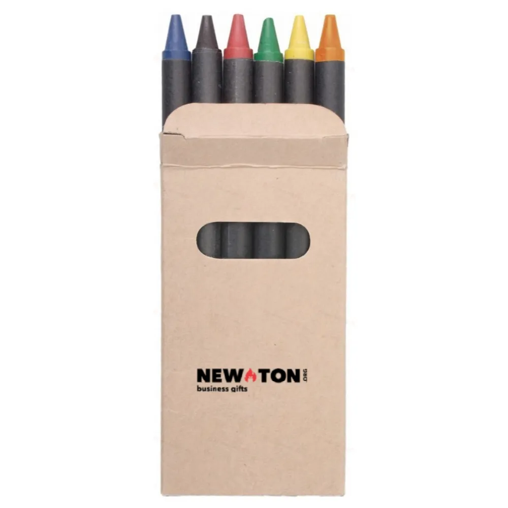 
                                            set of 6 crayons
                                            