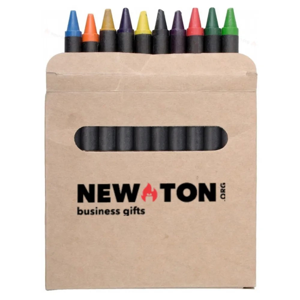 
                                            set of 12 crayons
                                            