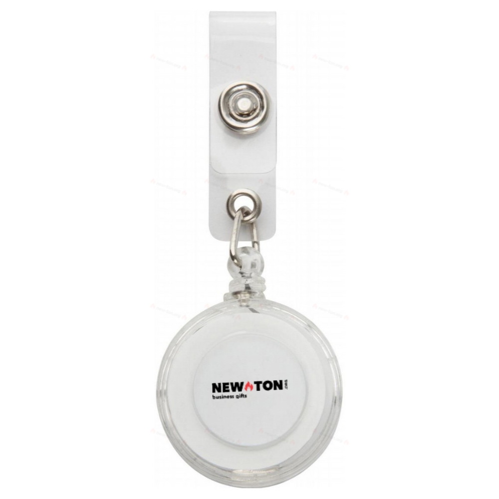 Держатель для пропуска