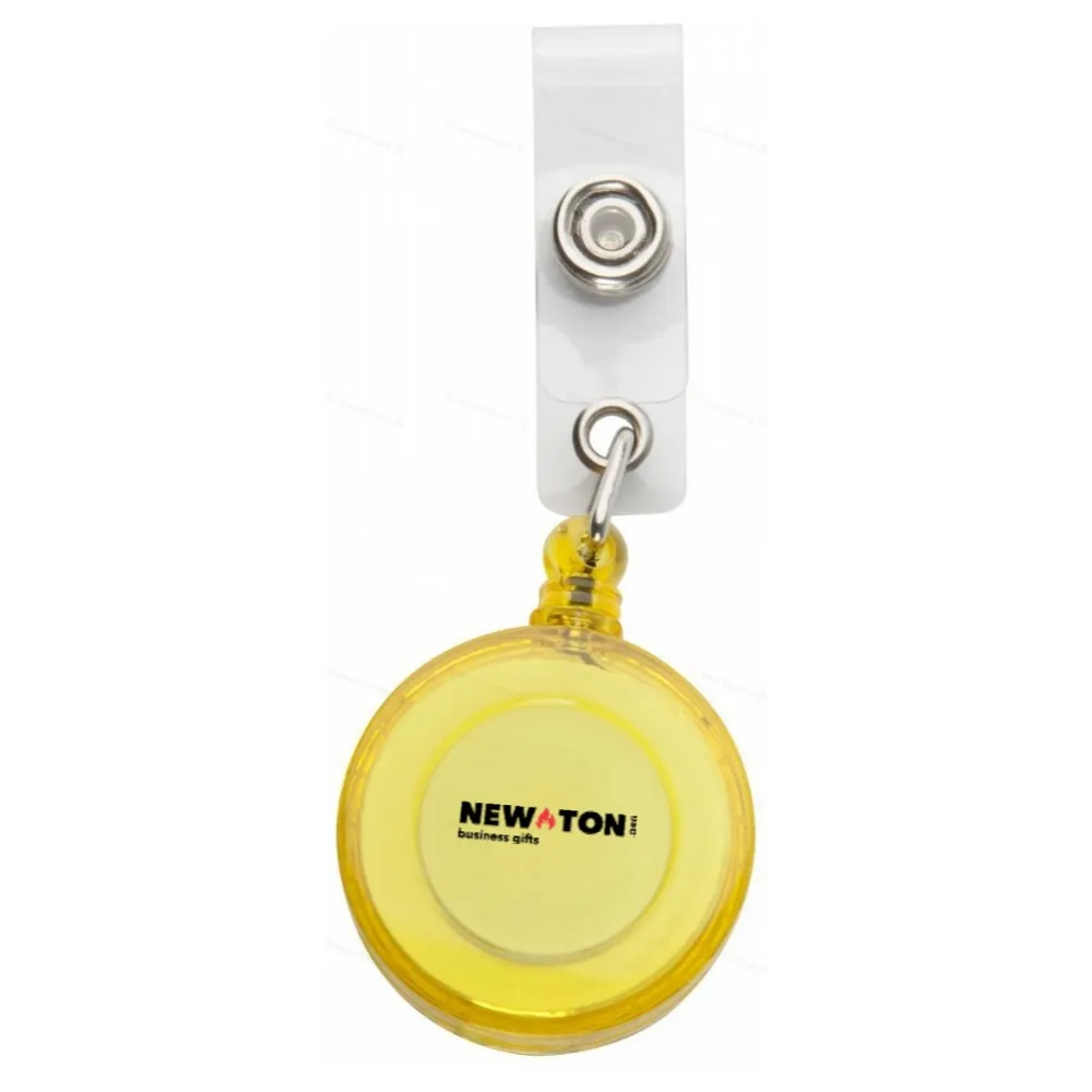 Держатель для пропуска