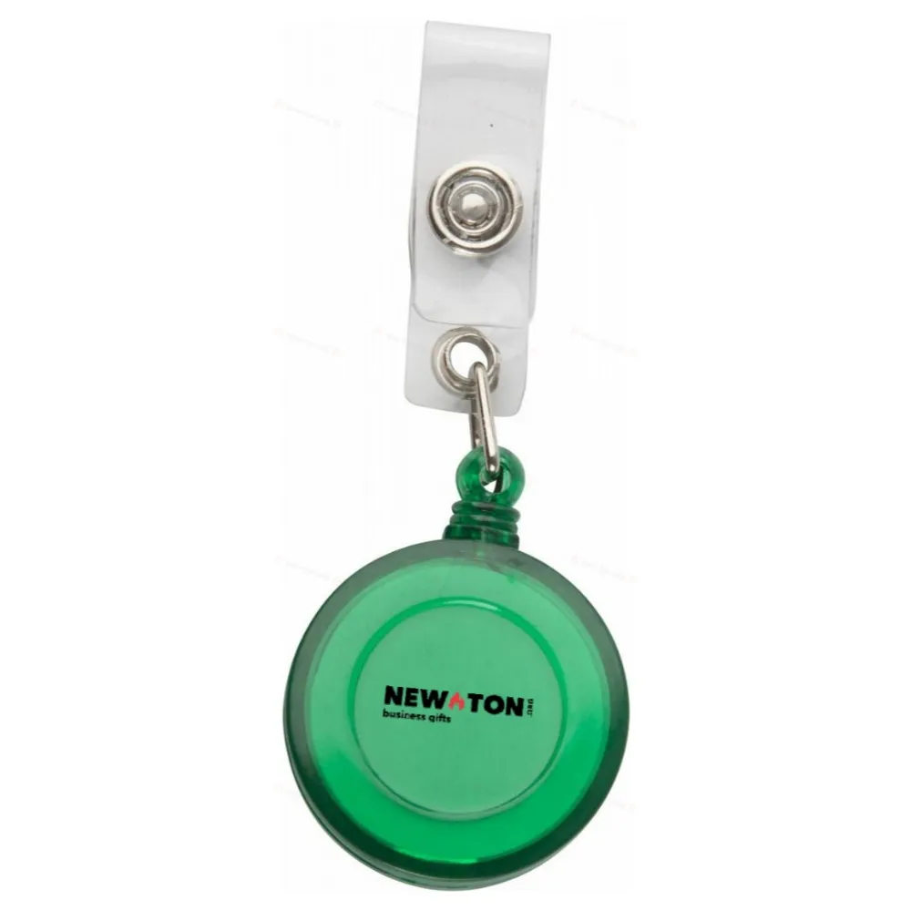 Держатель для пропуска