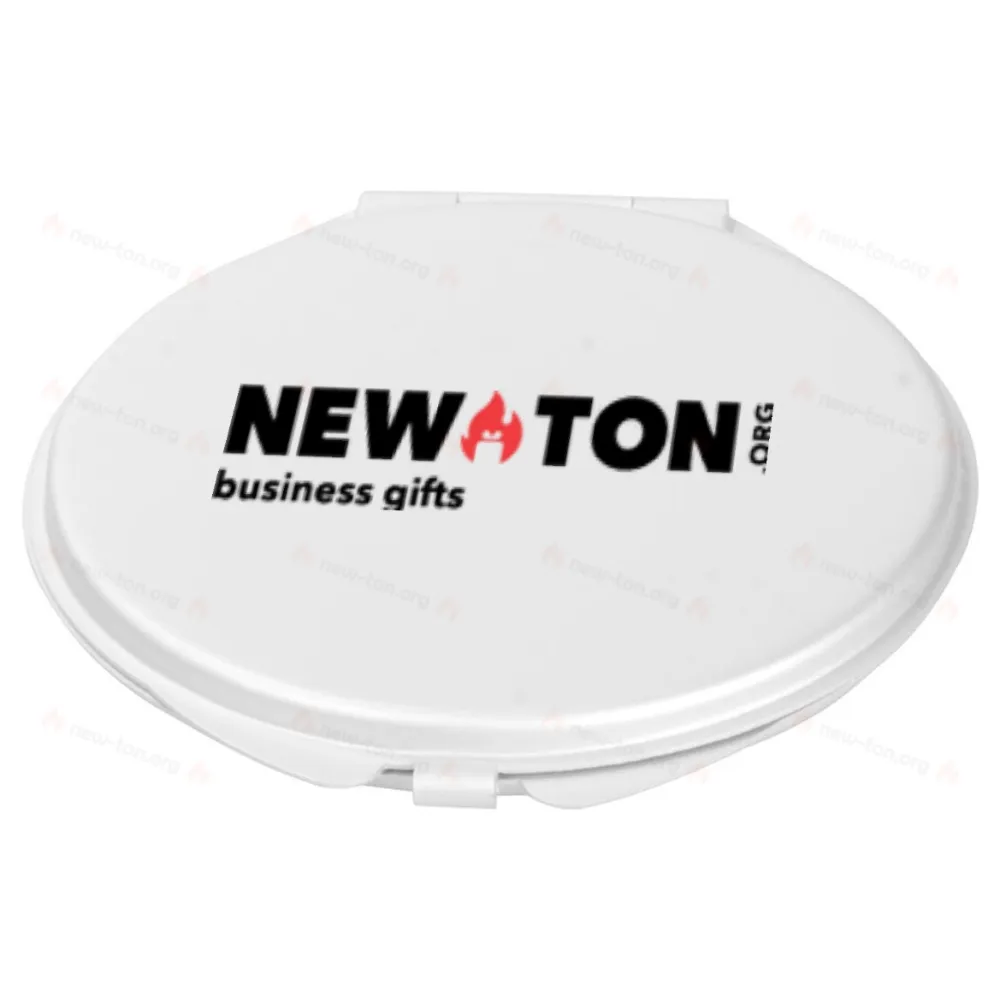 Карманное зеркало