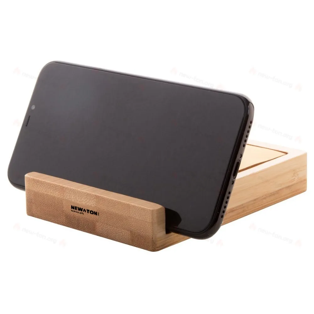 Держатель для мобильного телефона блокнот