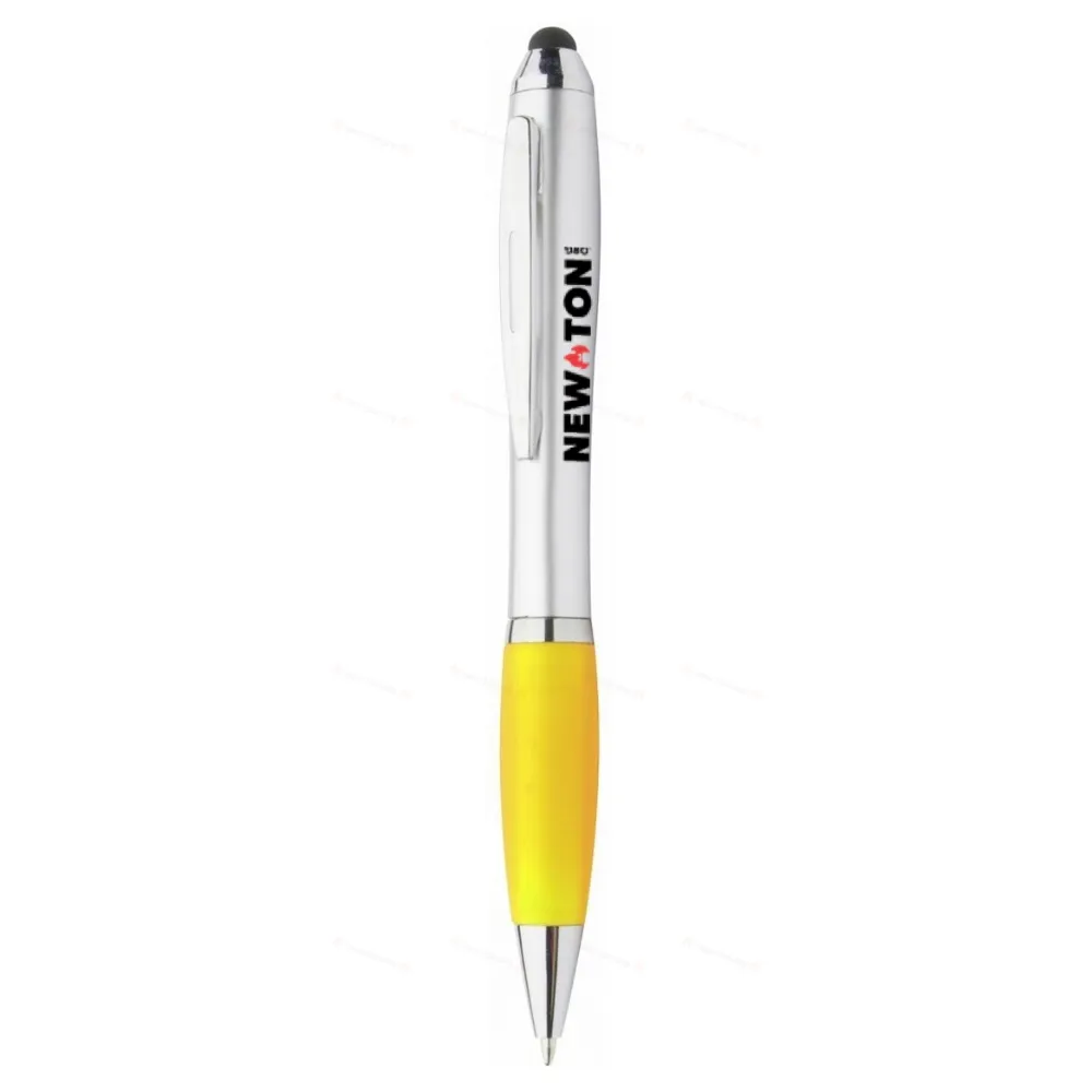 
                                                touch ballpoint pen
                                                