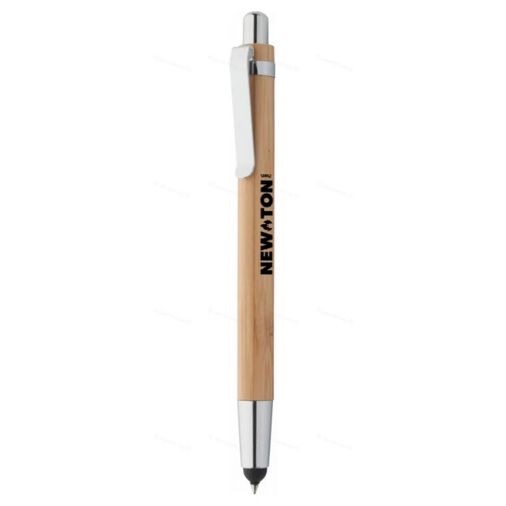 
                                            bamboo touch ballpoint pen
                                            