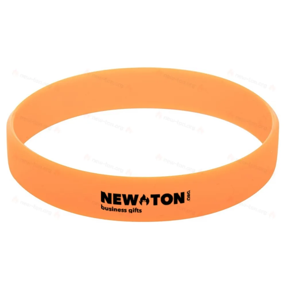 
                                            silicone wristband
                                            