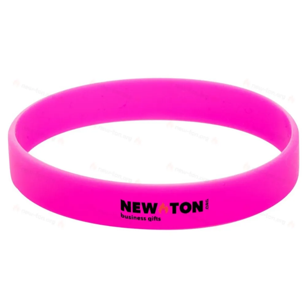 Силиконовый браслет