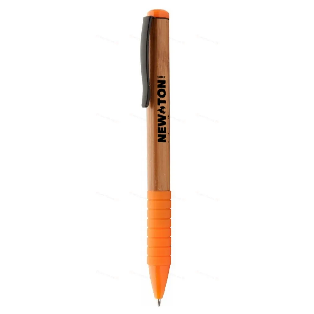
                                                bamboo ballpoint pen
                                                