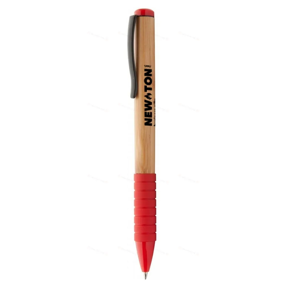 
                                                bamboo ballpoint pen
                                                