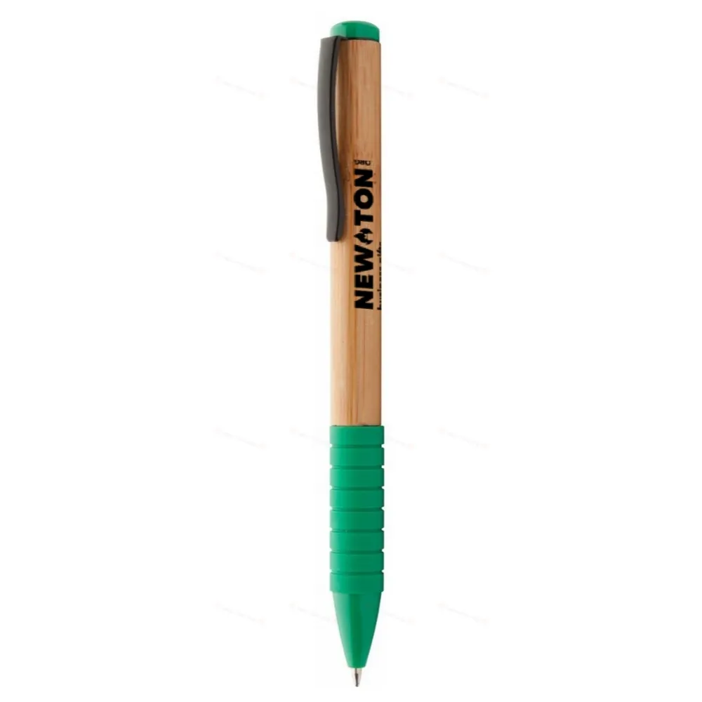 
                                                bamboo ballpoint pen
                                                