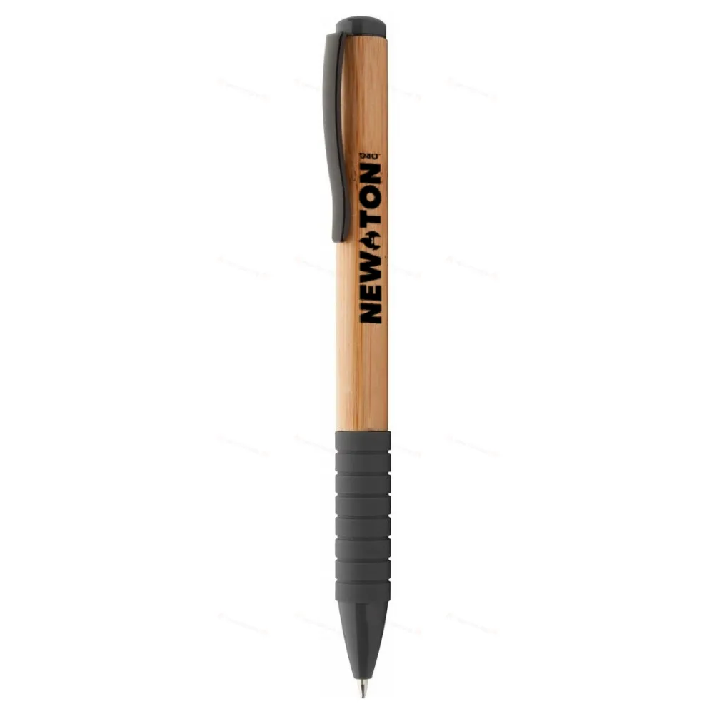 
                                                bamboo ballpoint pen
                                                