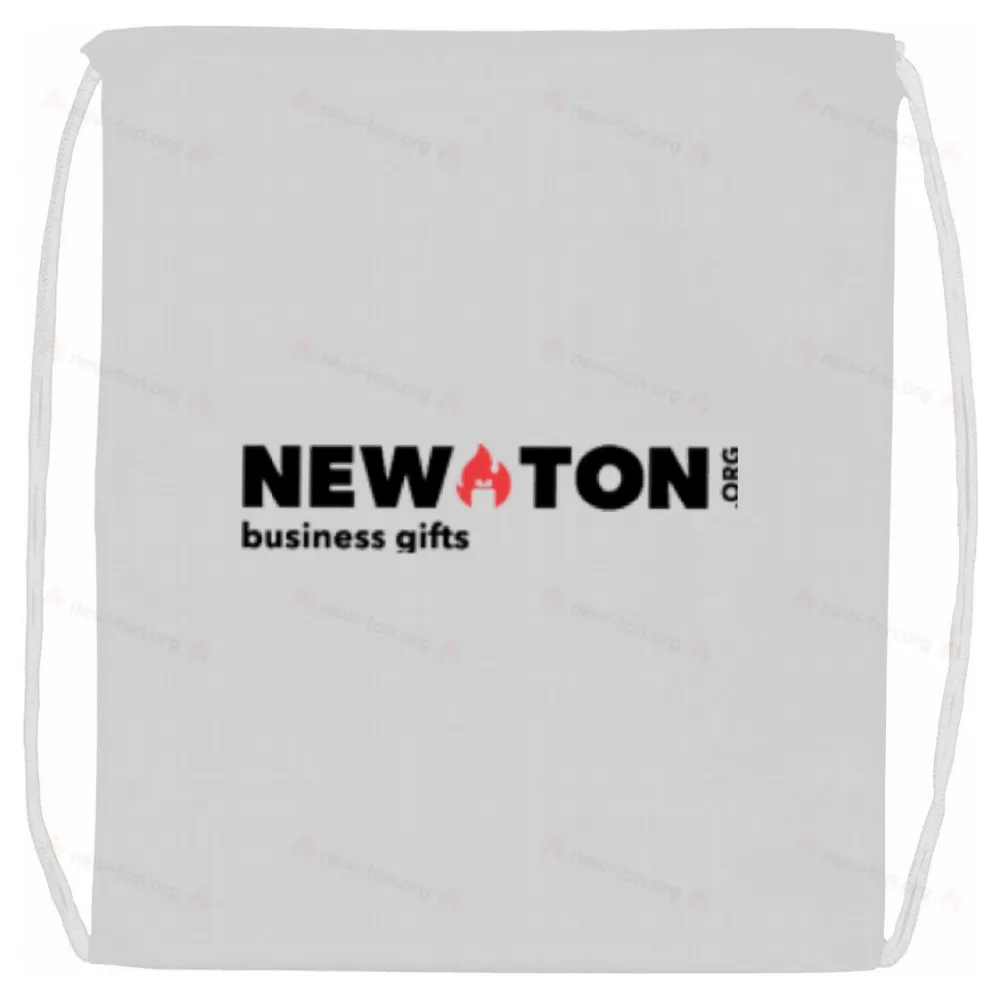 
                                                drawstring bag
                                                
