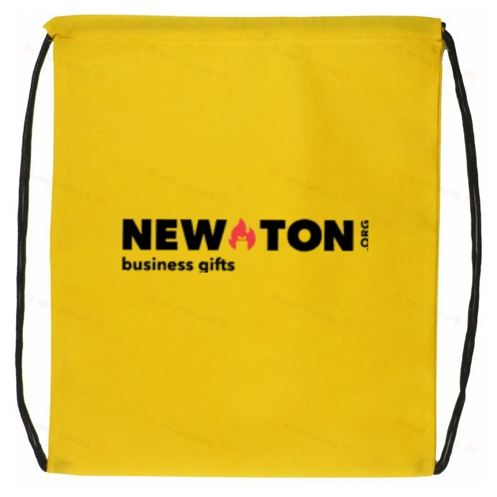 
                                                drawstring bag
                                                