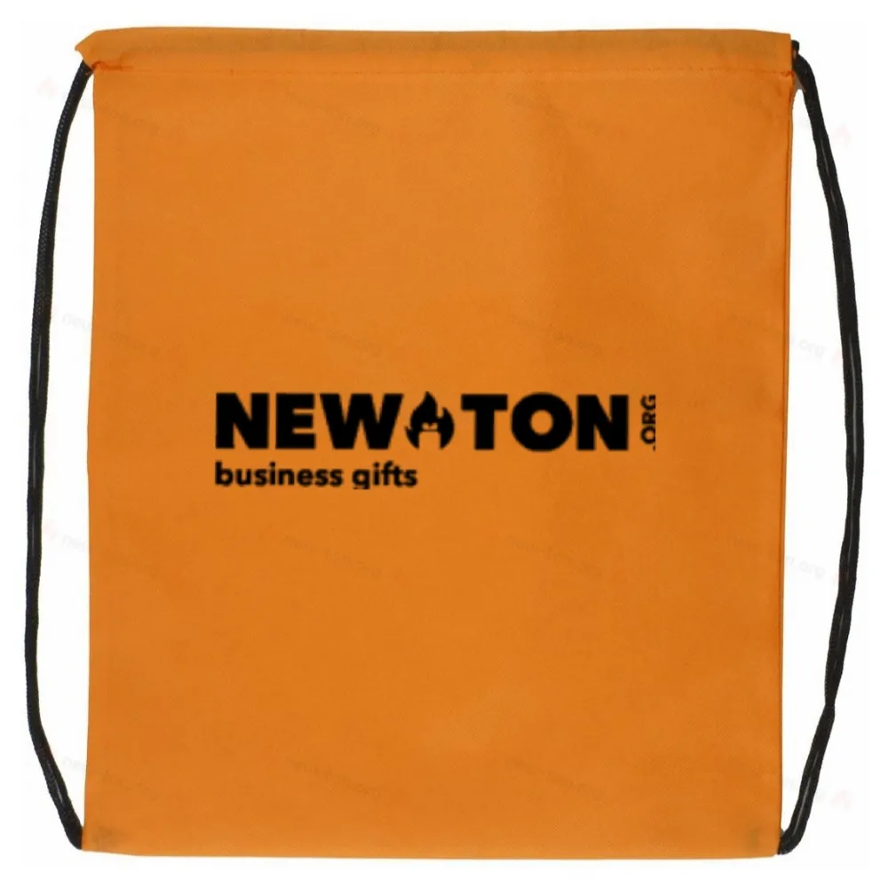 
                                                drawstring bag
                                                