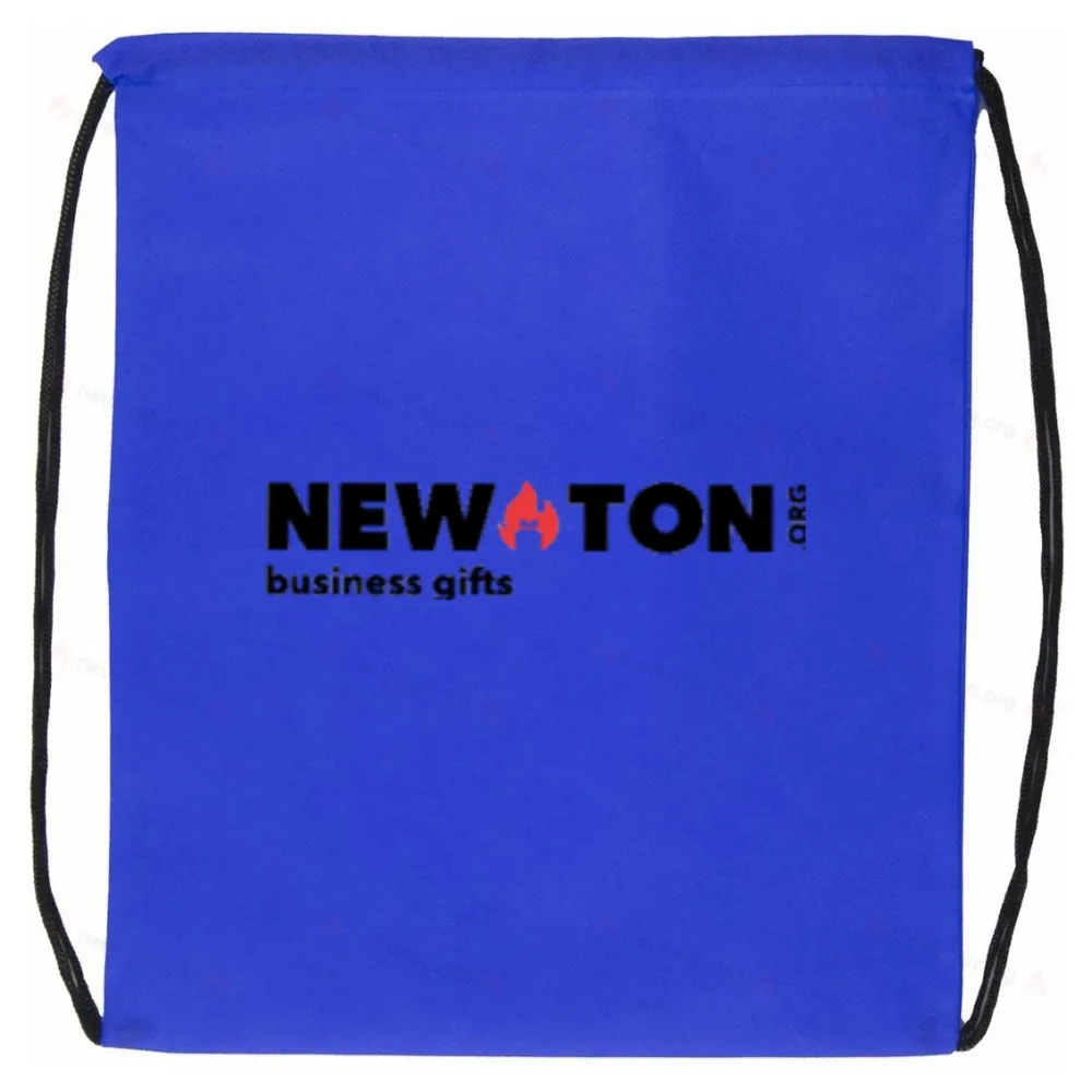 
                                                drawstring bag
                                                