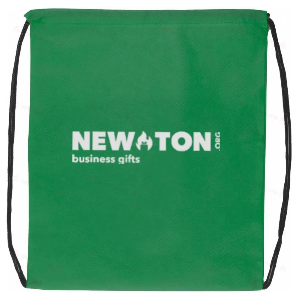 
                                                drawstring bag
                                                