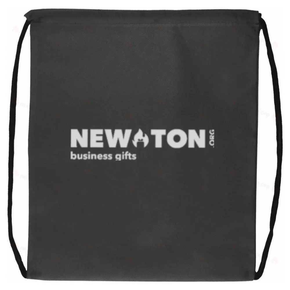 
                                                drawstring bag
                                                