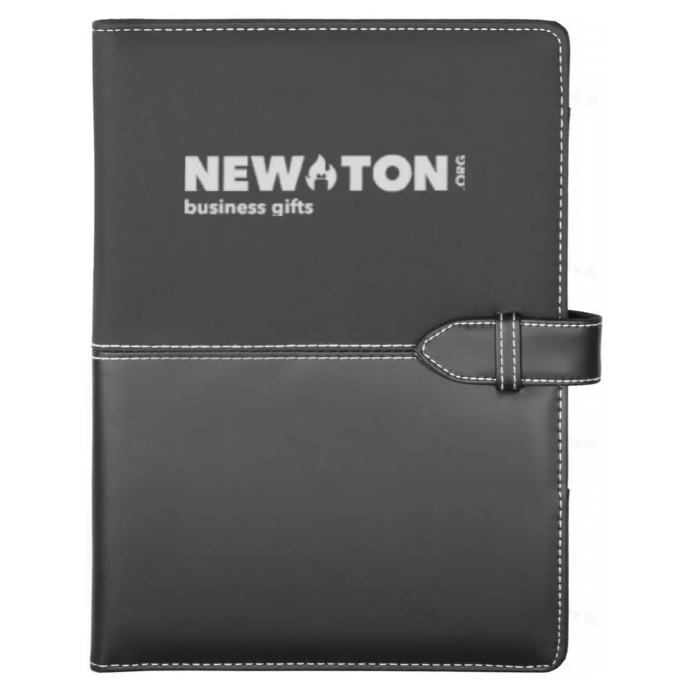 Папка для документов формата A5 Duotone A5