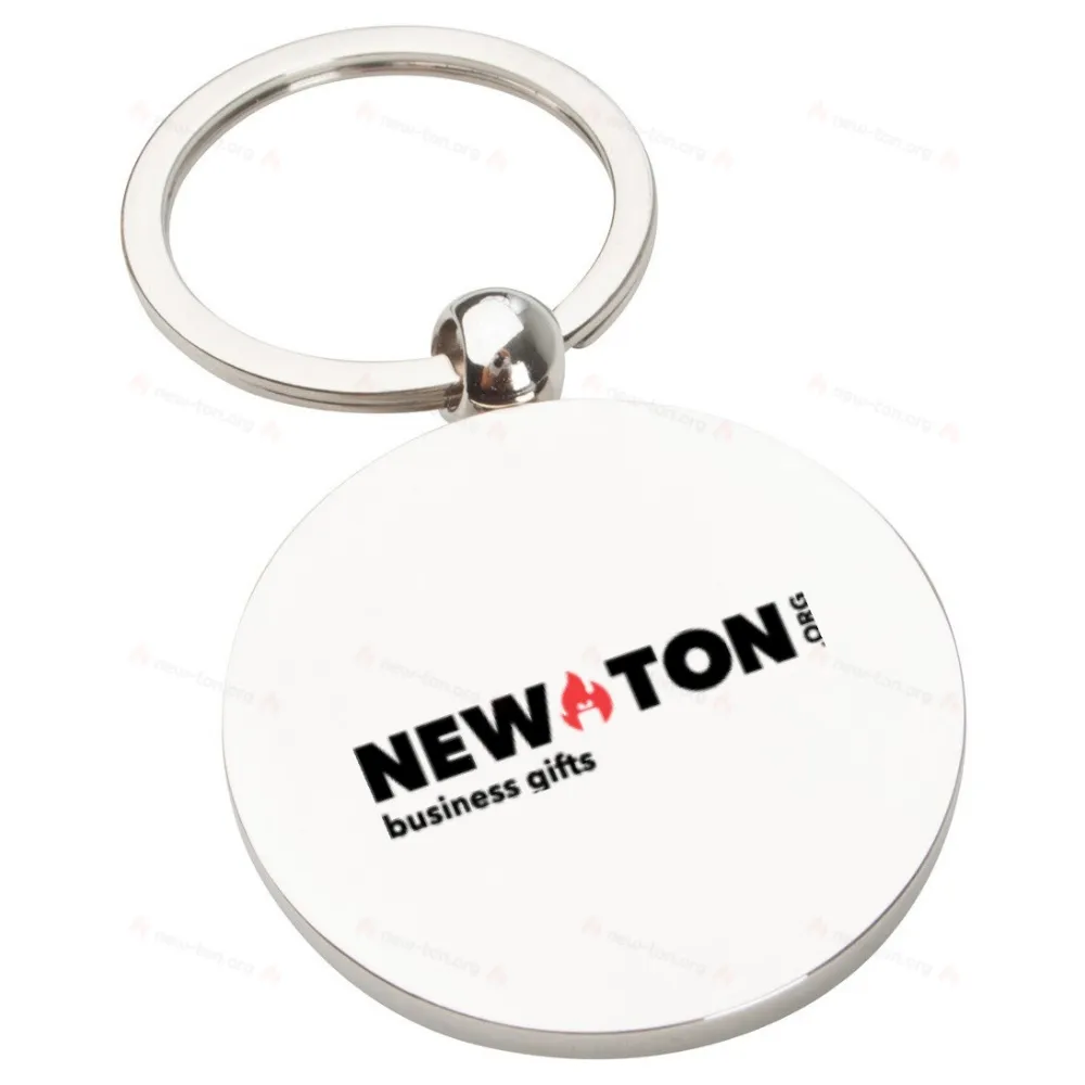 
                                                Eternity Keychain Calendar
                                                