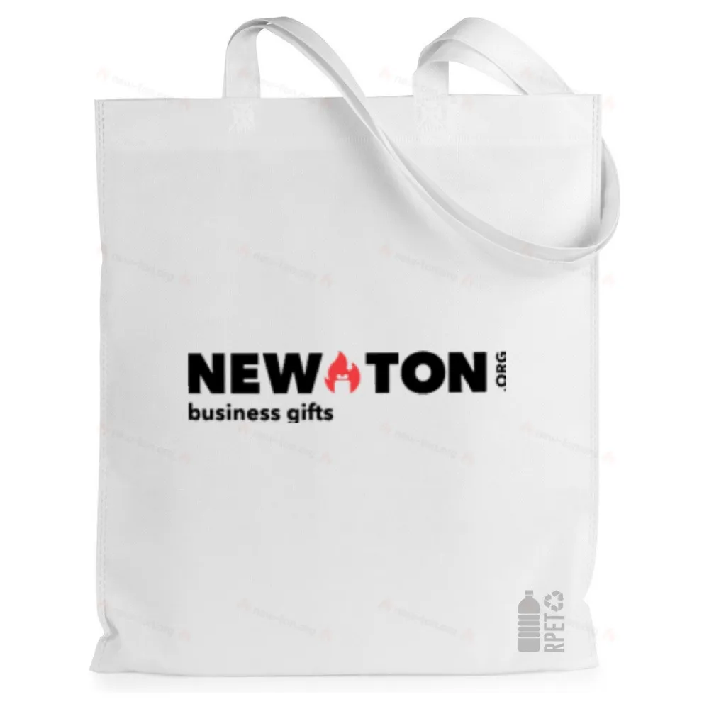 
                                            RPET shopping bag
                                            