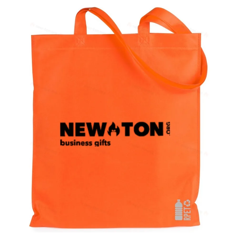 
                                            RPET shopping bag
                                            