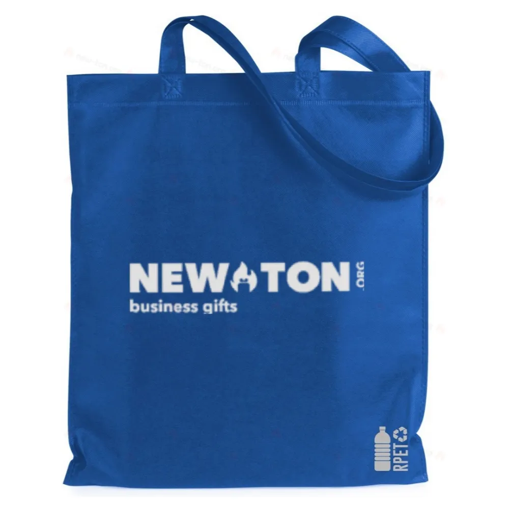 
                                            RPET shopping bag
                                            