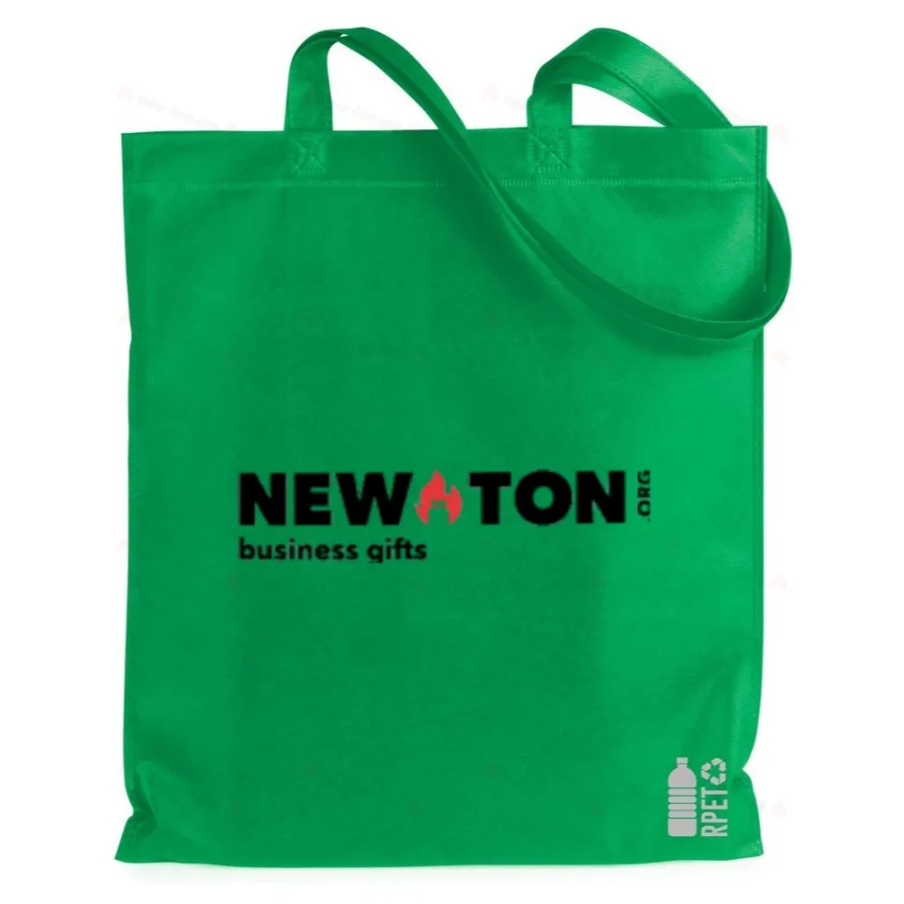 
                                            RPET shopping bag
                                            